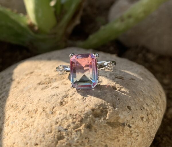 Bague Diane