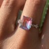 Bague Diane