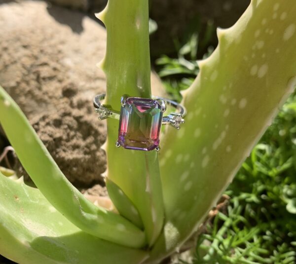 Bague Diane