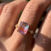 Bague Diane