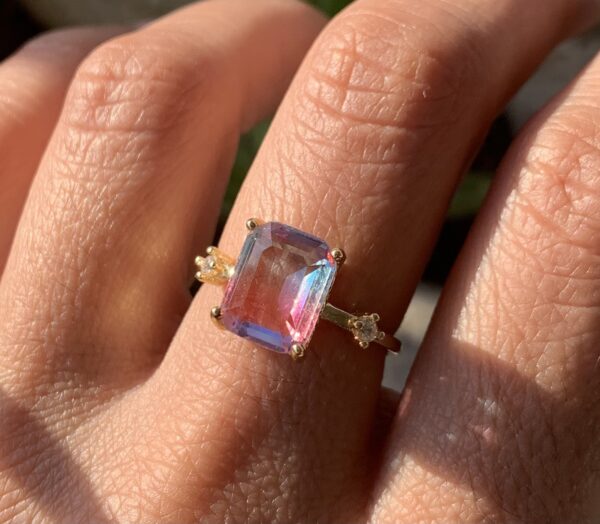 Bague Diane