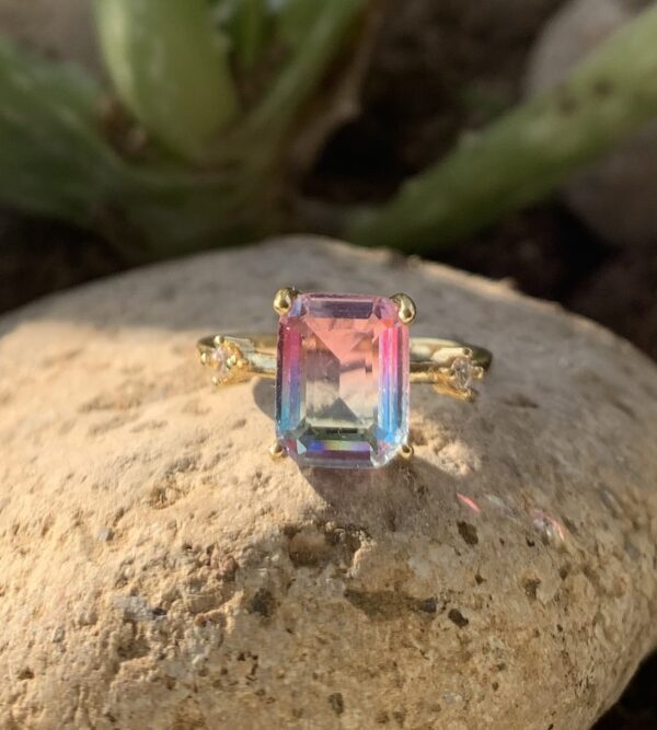 Bague Diane