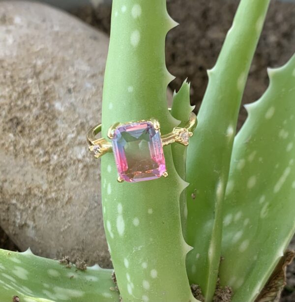 Bague Diane