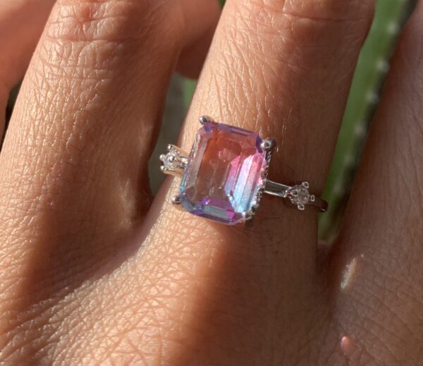 Bague Diane