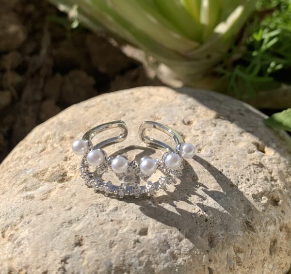 Bague Mira