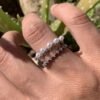Bague Mira