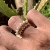 Bague Mira
