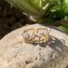 Bague Mira