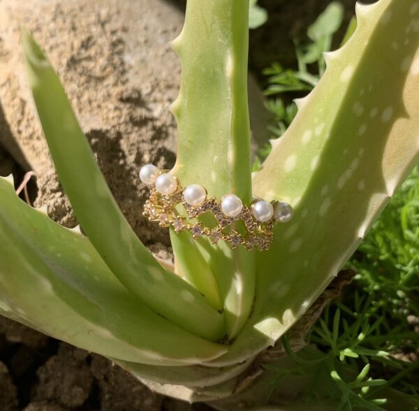 Bague Mira