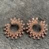 Boucles d'oreilles ref2022