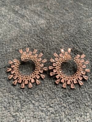 Boucles d'oreilles ref2022