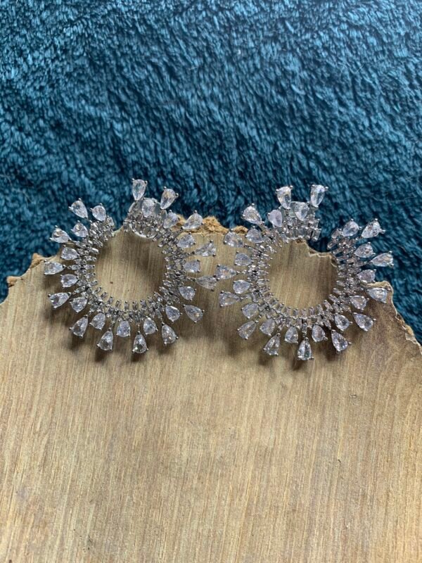 Boucles d'oreilles ref2022