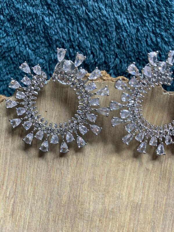 Boucles d'oreilles ref2022