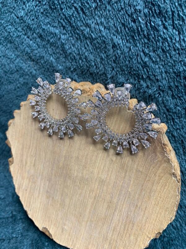 Boucles d'oreilles ref2022