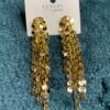 Boucles d'oreilles Esme