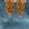 Boucles d'oreilles Estelle
