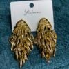 Boucles d'oreilles Estelle