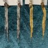 Boucles d'oreilles Diane