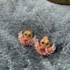 Boucles d'oreilles Hiboux
