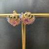 Boucles d'oreilles Hiboux