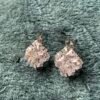 Boucles d'oreilles Royal