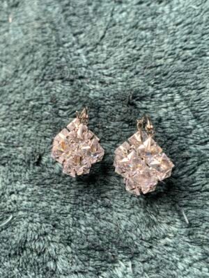 Boucles d'oreilles Royal