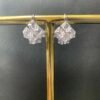 Boucles d'oreilles Royal