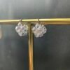 Boucles d'oreilles Royal