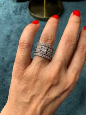 Bague Cléo