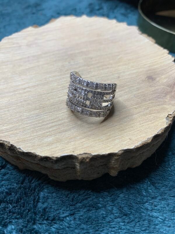 Bague Cléo