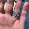 Bague Cléo