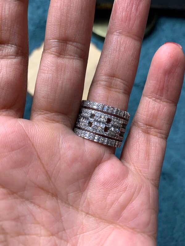 Bague Cléo