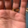 Bague Love or