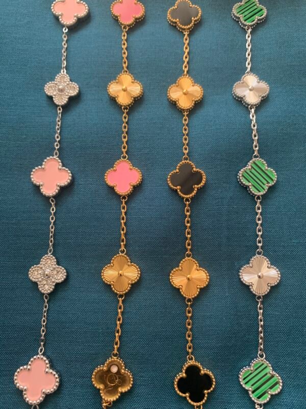 IMG_4559 Bracelet Fleurs