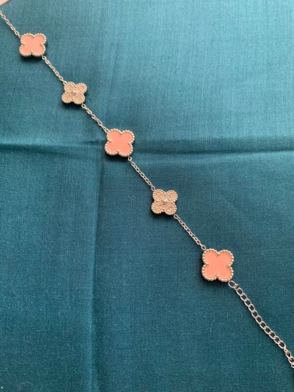 IMG_4569 Bracelet Fleurs