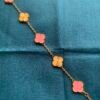 IMG_4570 Bracelet Fleurs