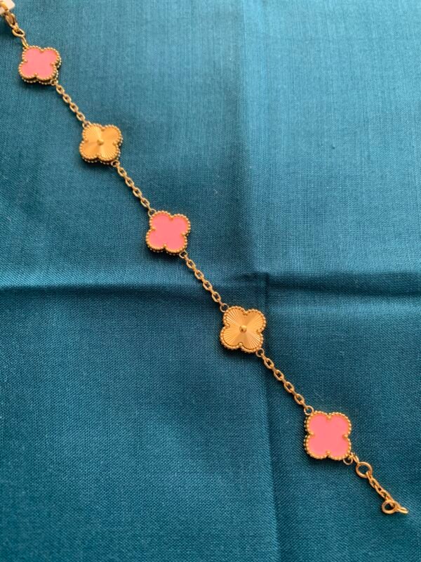 IMG_4570 Bracelet Fleurs